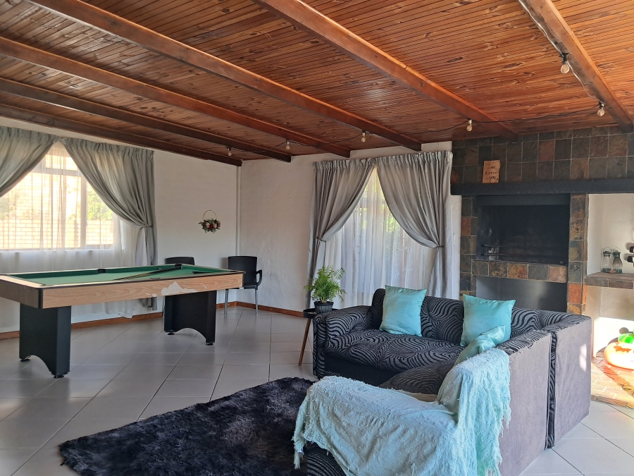 To Let 3 Bedroom Property for Rent in Boskloof Eastern Cape